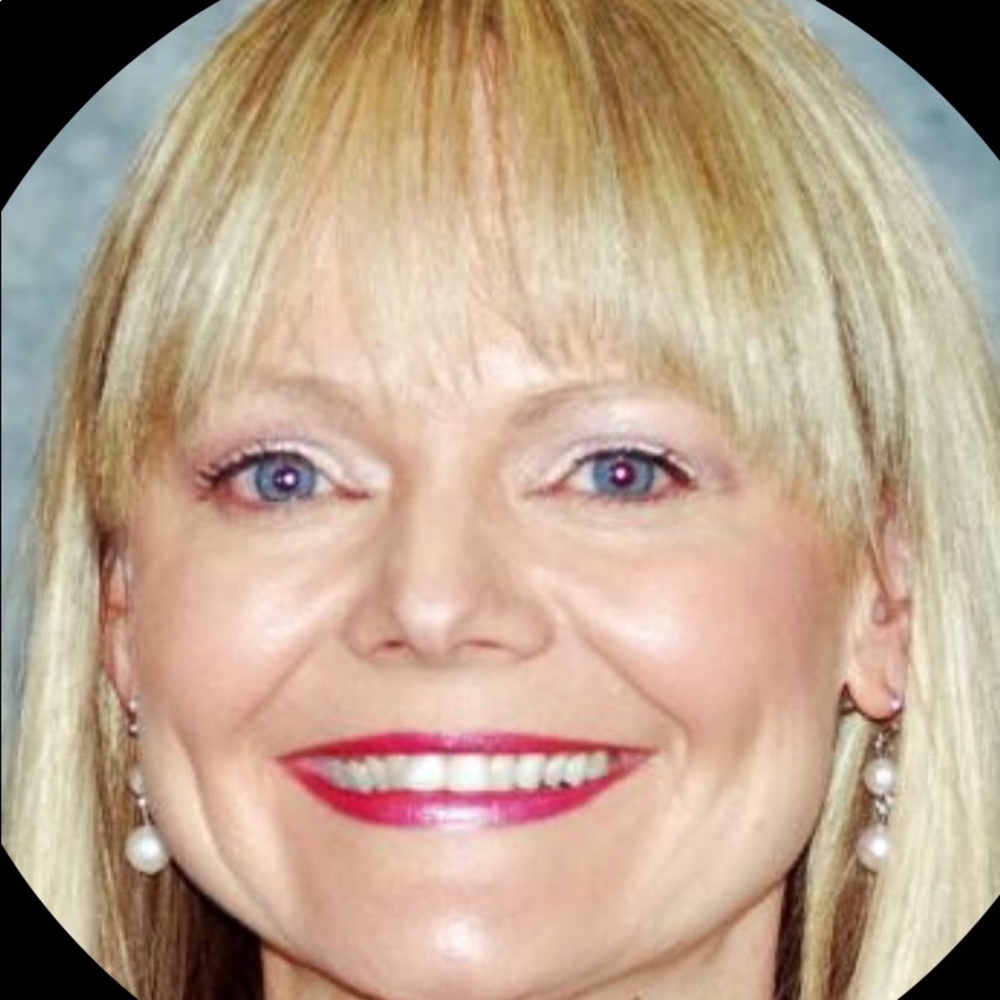 Meet your Posher, Marla